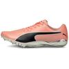 EvoSpeed Electric 10 Elektro Peach Men Sneakers Pink Black Silver 194475-02