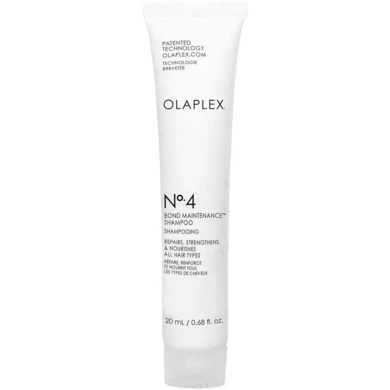 Olaplex No.4 Шампунь для поддержания волос Bond
