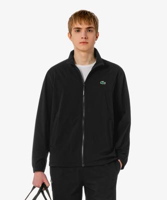 Мужской комплект Lacoste: куртка из эластичной ткани Sh411E-56G 031