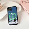 Classic Outdoor Brand A-Arc T-Teryx Magnetic Wireless Phone Case For IPhone 17 16 15 14 13 12 11 Pro Max Plus Mag Phone Cover