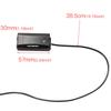 Voltmeter - Multipurse LED Display Voltmeter | Automatic Voltmeter | Practical Voltage Gauge