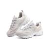 Skechers D'Lites 1.0 'Whtie' Women's (Unisex) Chunky Sneakers 896155 LAV