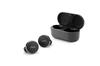 Denon Wireless Earphones Bluetooth PerL Pro Personalized Active Noise Charging Microphone Black AHC15PLBKEM AH-C15PL Function/Adaptive