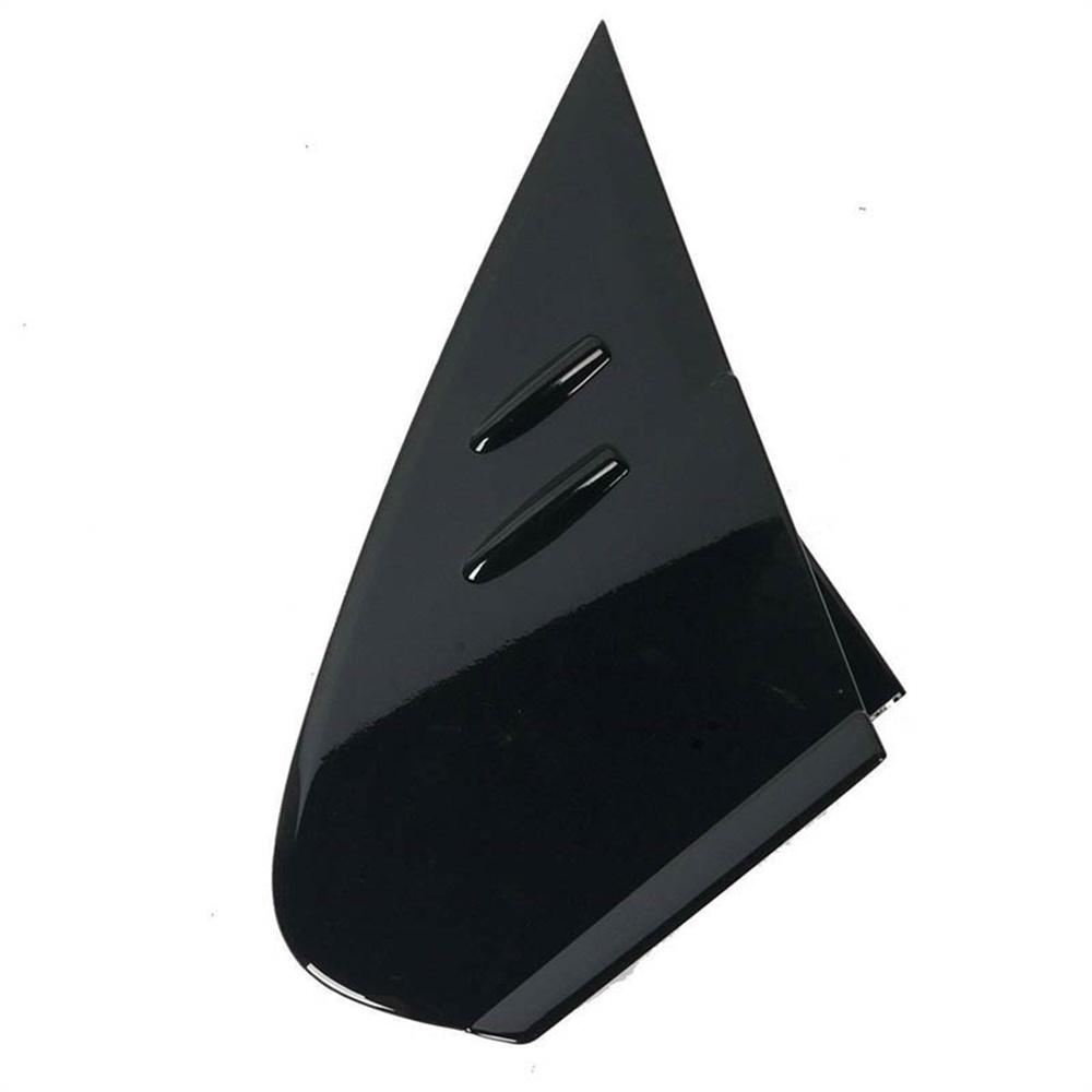 Накладка на крыло переднего левого зеркала 60118-47030, подходит для Toyota Prius 2016-2021