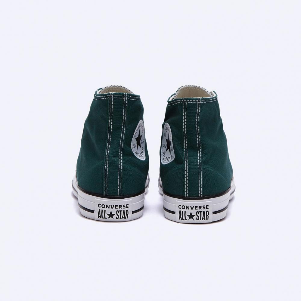 Converse Chuck Taylor All Star High Seasonal Color Dragon Scale A04544c