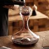 Shangqi Oxygenating Cube Wine Decanter
