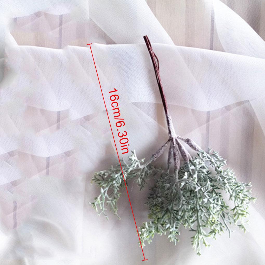 Пластиковый имитационный цветок ручной работы искусственный цветок ручной работы декоративный аксессуар