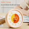 Self-discipline Kitchen Timer Reminder Time Manager Countdown Timer Elementary School Student