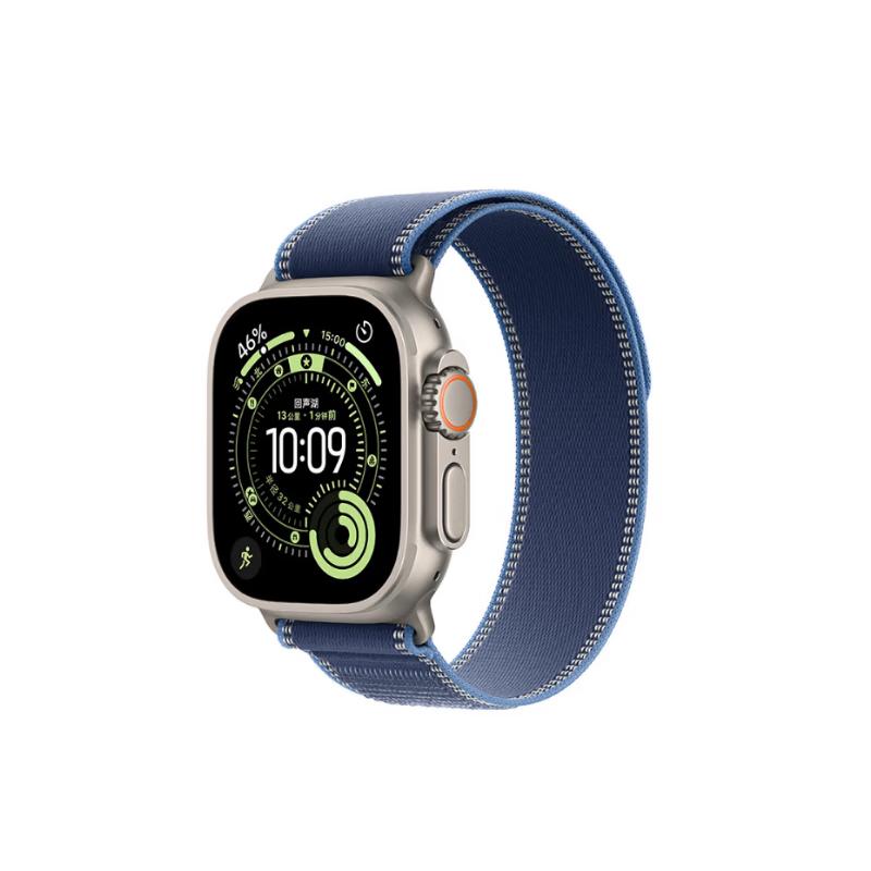 Apple Умные часы Watch Ultra 3 Cellular 49 мм (Китайская версия)