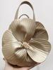 Французская сумка-тоут с цветочным узором - Весенняя сумка-тоут и сумка через плечо на цепочке для женщин