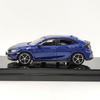 QLN2 Diecast Hobby Japan 1:64 Scale Honda CIVIC H/B FK7 2020 Alloy Car Model