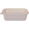 Disposable Corn Starch Lunch Box