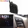 Кнопка переключения круиз-контроля на руле 96720D3200 для Hyundai Tucson IX35 2015 2016 2017 2018 1,6T/2,0 Auto Par