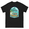 Футболка Krabi World Travel Городская зона Город