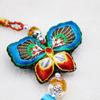 Вышивка Craft Праздник драконьих лодок Саше Полынь Автомобильный Саше Подвеска Праздник драконьих лодок