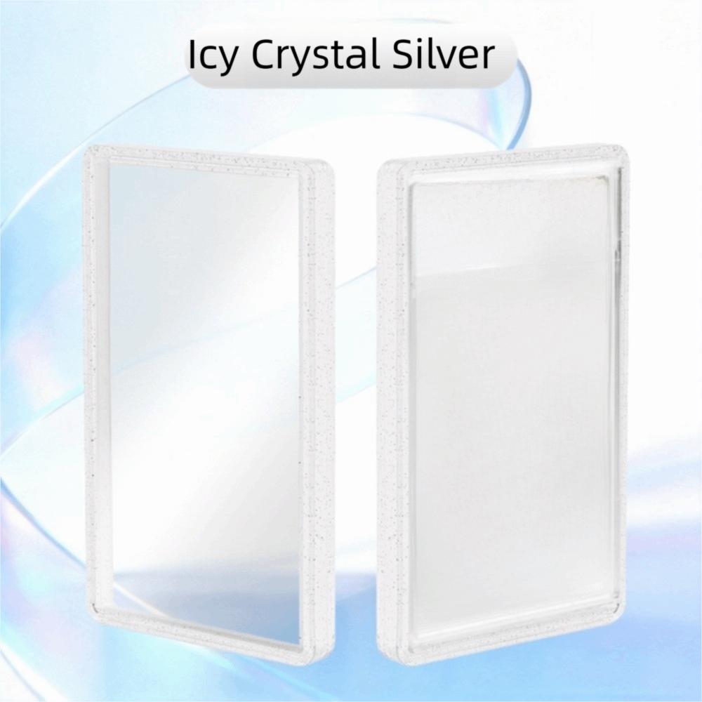 PSA 35PT Graded Card Holder Glitter Gradient Trading Card Display Sleeve PTCG Cards