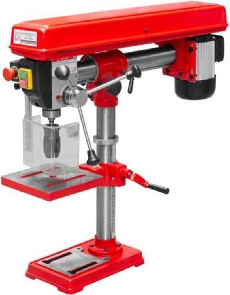 Колонный сверлильный станок Holzmann SB 3116RMN (230 V)
