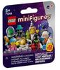 71046 - Lego Minifigures - Space Series 26 - 36 pcs