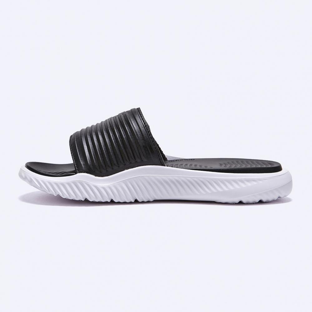 Adidas Alpha Bounce Slide 2.0 черный Gy9415