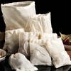 Cotton Gauze Multipurpose Filter Bags