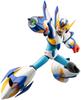 Kotobukiya Mega Man X Falcon Armor Scale Plastic Approximately 140mm Tall 1/12 Model,