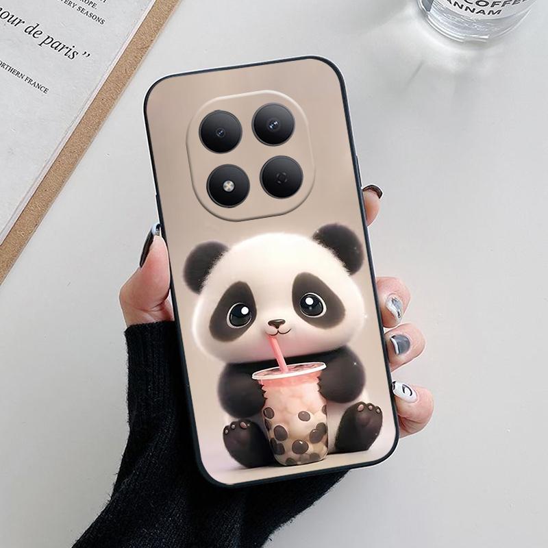 Для Xiaomi Poco M8 Pro PocoM8 M8Pro 5G Чехол Модный Мягкий Силиконовый Задний Чехол для Poco M8 Pro 5G Чехол для Телефона Чехол etui Fundas