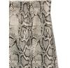 Юбка из искусственной кожи Vero Moda Nelly