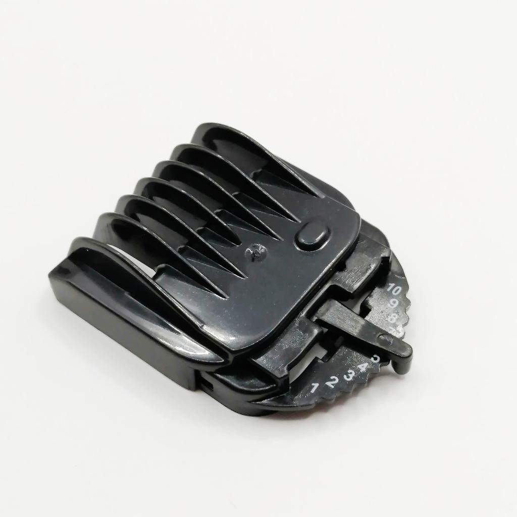 Adjustable 10 Position Guide Comb For Wahl Blade 9864 9816-200 9860 9860L 9893 9886 9869 SS2L 9937 9984 9994