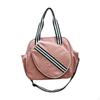 Pickleball Bag, Tennis Tote Portable Outdoor Sports Bag with Shoulder Strap Carry