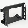 2mm Electric Steel Planer Plate Flip Mount Bracket Electric Planer Stands Base Stable Structure