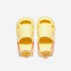 [New Balance] Kids Sporty Adjustable Sandals [K8811Y2P-Y2P]