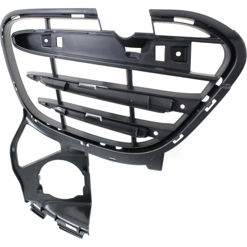 Решетка противотуманной фары для Cayenne (2011-2018) - Модель № 95850568100 / 95850568200