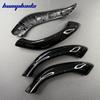 X1 X2 F48 F49 F39 Interior Door Handles Covers for Bmw X1 X2 F48 F49 F39 Automobile Modification Parts