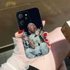 Чехол для телефона Singer Young M-Miko для OPPO Realme 5 15 15T 14 13 12 11 10 9 9I 8 8I 7 7I 6 Pro Plus TPU Чехол Funda Оболочка Крышка Capa