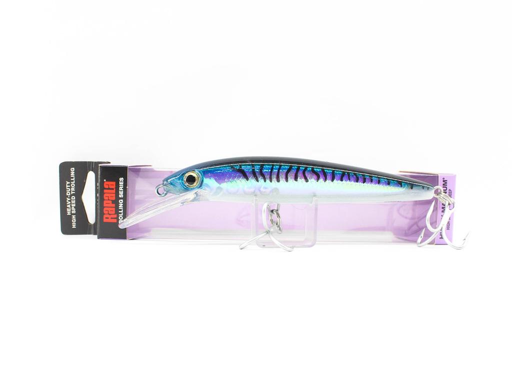 Rapala Плавающая приманка Husky Magnum HMAG15/SBM (0983)