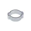 Hose Clamp - ICH-ZAPFE.DE - 4mm - Stainless Steel