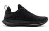 Мужские кроссовки Under Armour Flow Velociti 3 'Triple Black'