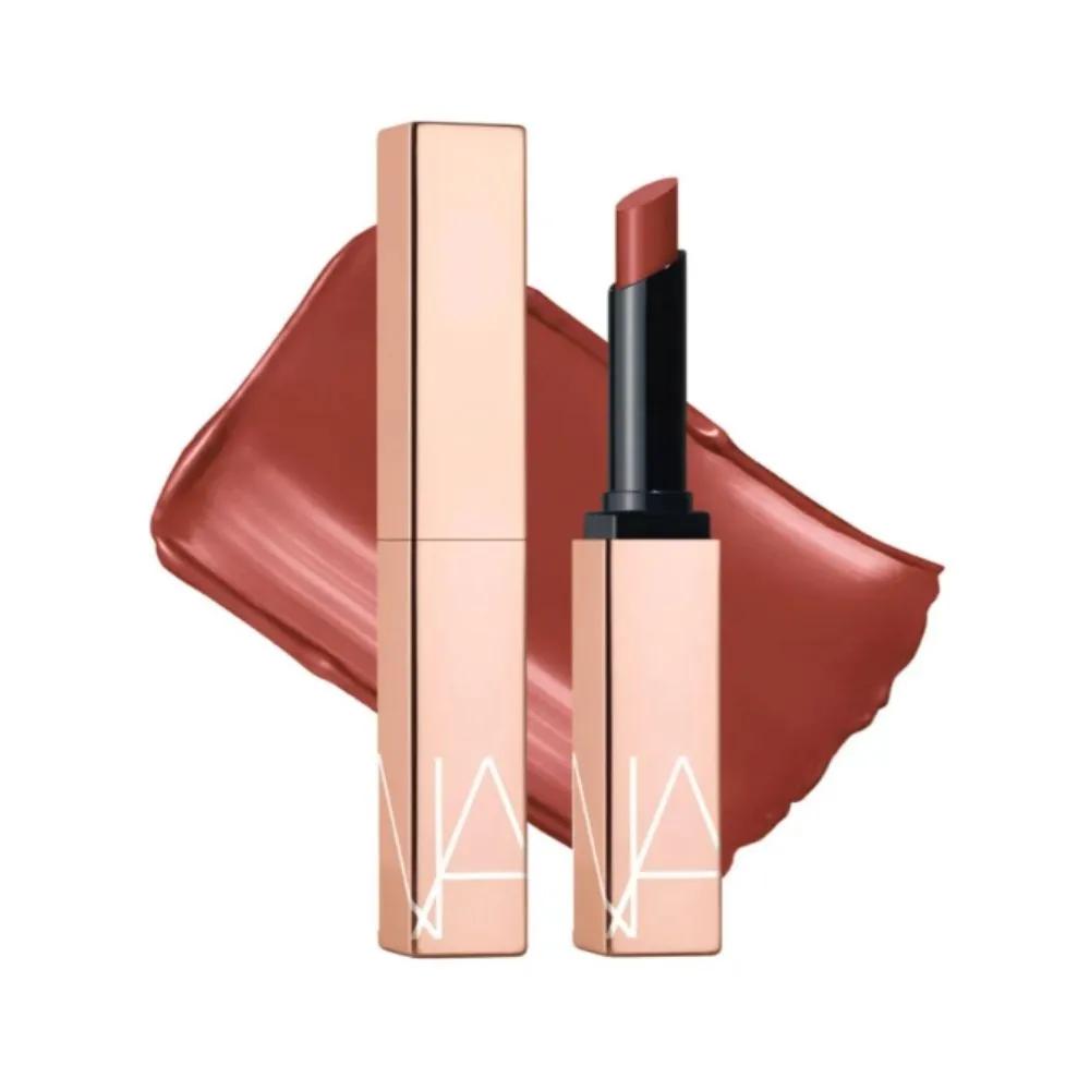 NARS Glow Lipstick Sensual Shine Chestnut Aragon