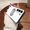 Music K-KEANE Phone Case For Samsung S26 S25 S24 FE S23 S22 S21 Plus S20 Ultra Note20Ultra Black Soft Shell