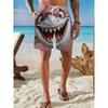 Мужские Оригинальные Шорты Пляжные Шорты Boardshorts