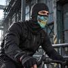 Защитная маска для лица от УФ-излучения, бандана-маска на шею с рисунком черепа, балаклава, полнолицевая маска, дышащая маска-солнцезащитный щит, защита из ледяного шелка для езды на велосипеде, мотоцикле, защиты от пыли на открытом воздухе
