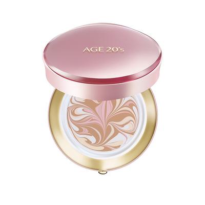 Age 20 S Signature eSSence Pact maSter moiSture  13 [основной продукт 14г+рефилл 14г]