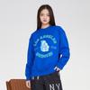 New MLB Sweatshirts Unisex Royal Blue 3AMTV1034-07CBD