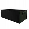 Vegetable Garden Garden Inspection Herbary Flower Pot Felt Box Balcony 100X60X20
