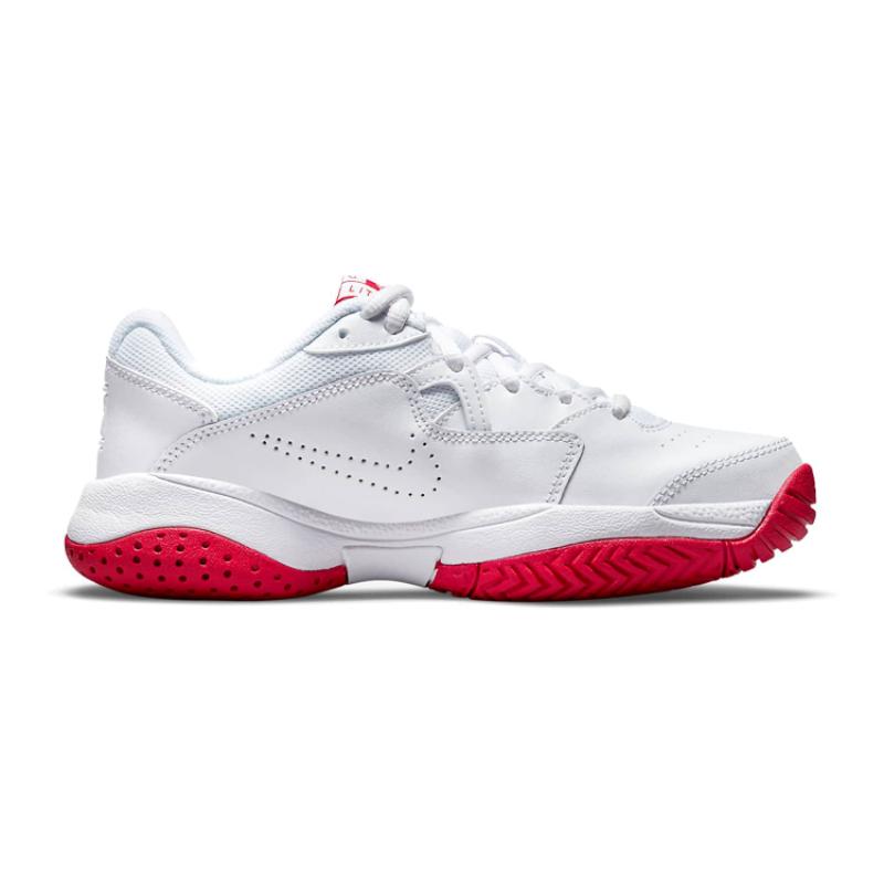 Nike Детские тренировочные кроссовки Court Lite 2 Детские кроссовки CD0440-177
