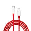 Кабель USB-C для быстрой зарядки 65 Вт для OnePlus 8/7T/10, совместимый с моделями 3/5/6/9