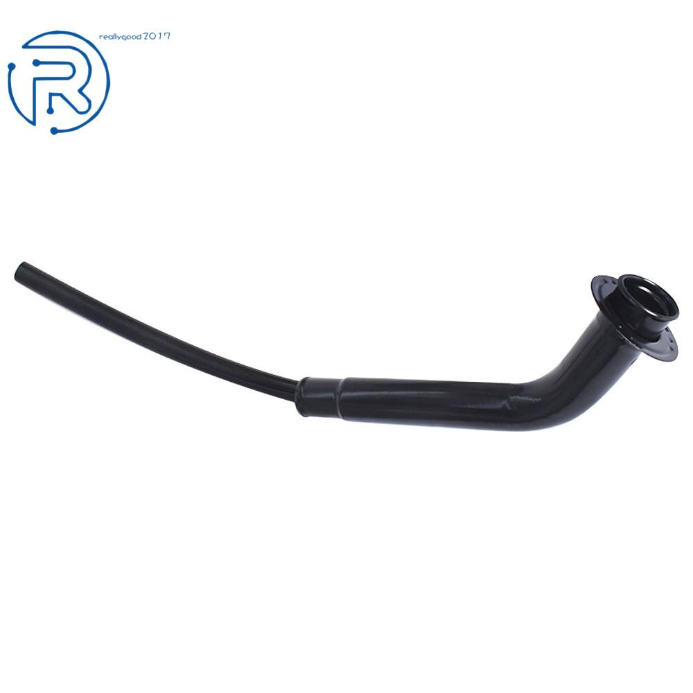 For 1987-1996 1997 Ford F150 Fuel Gas Tank Filler Neck Pipe Hose Rear Tank 1PC