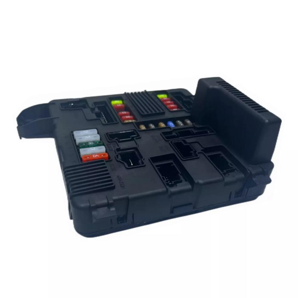 Модуль блока предохранителей двигателя автомобиля 8200306032 8200306033 Для Renault Megane II Scenic II