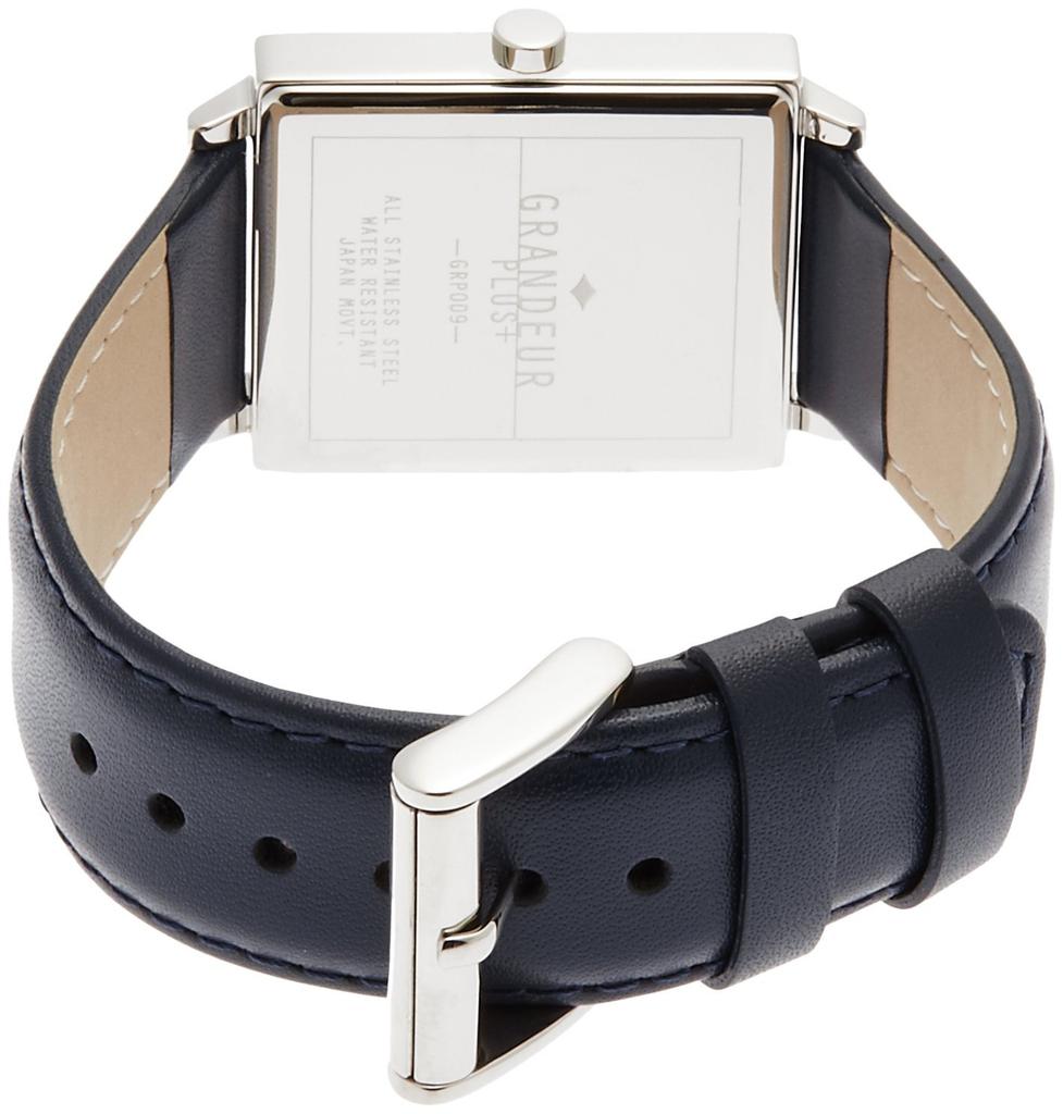 Часы GRP009W2 Синие [Grandeur Plus]