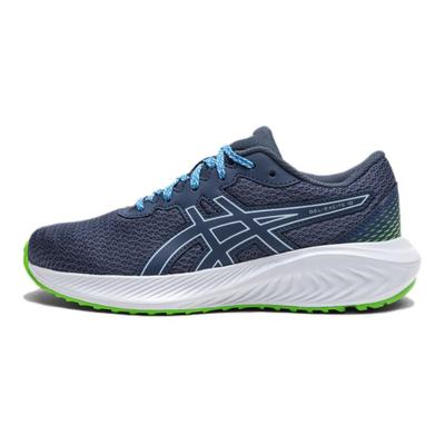 Кроссовки детские Gel Excite 10 GS Thunder Blue светло-голубые 1014A298-403